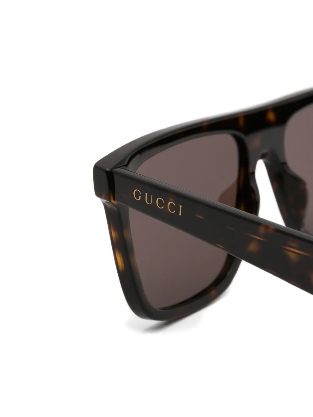 Gucci 2182/S Sunglasses - GG2182S Tortoiseshell - GG2182S