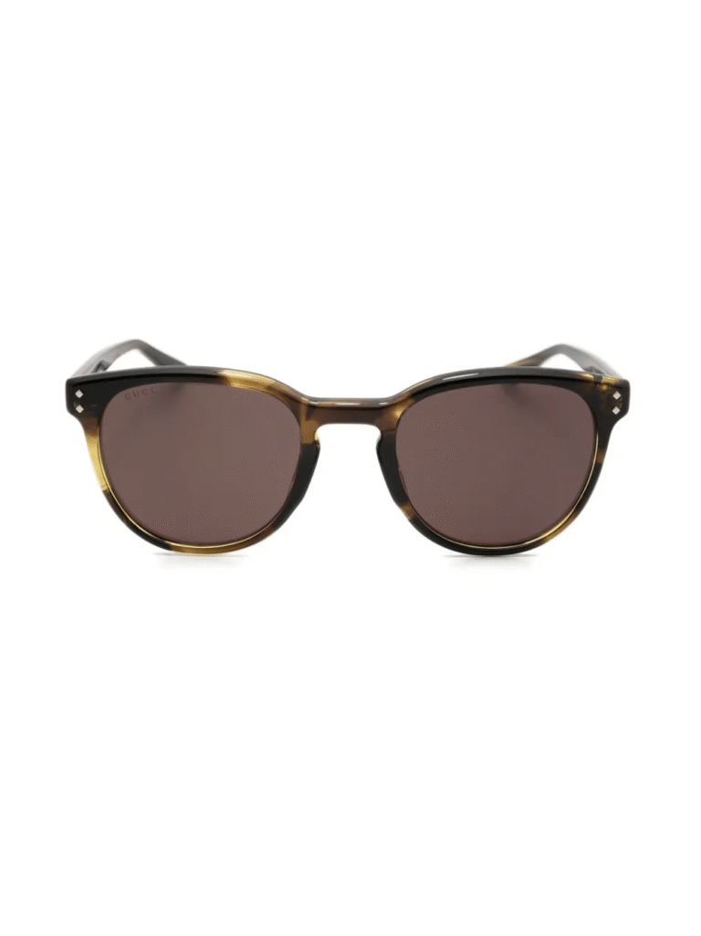 Gucci 2134/SA Sunglasses - GG2134SA Havana - GG2134SA
