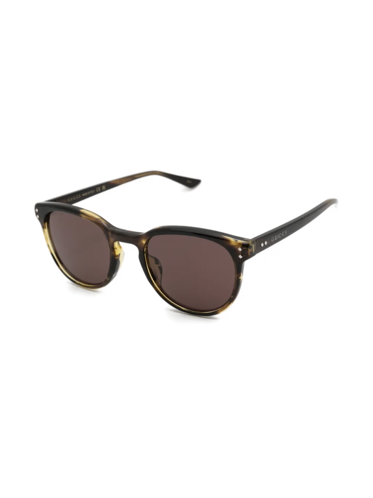 Gucci 2134/SA Sunglasses - GG2134SA Havana - GG2134SA