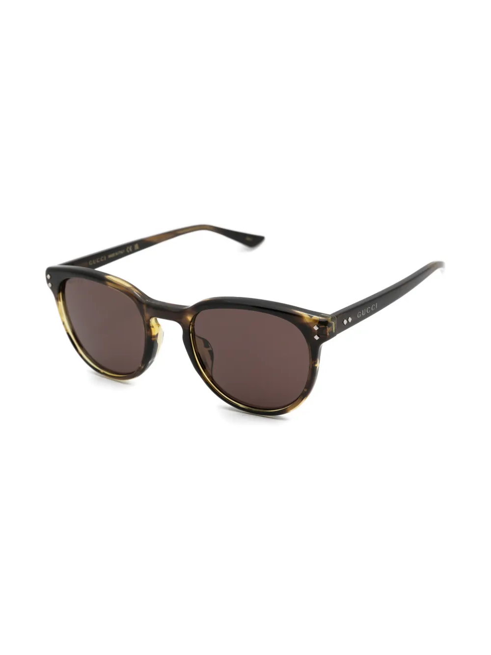 Gucci 2134/SA Sunglasses - GG2134SA Havana - GG2134SA