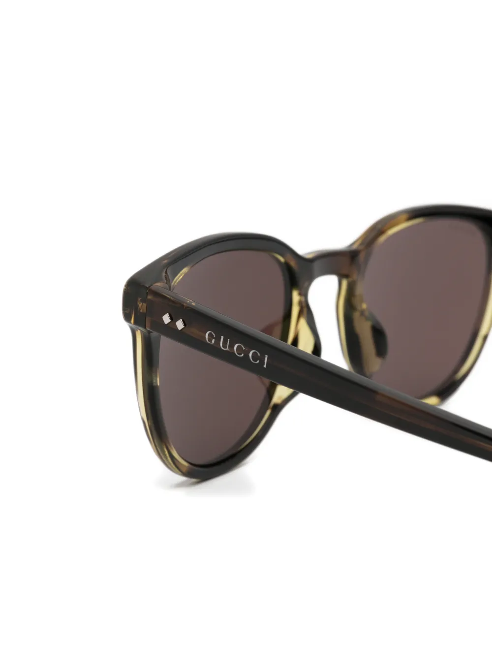 Gucci 2134/SA Sunglasses - GG2134SA Havana - GG2134SA