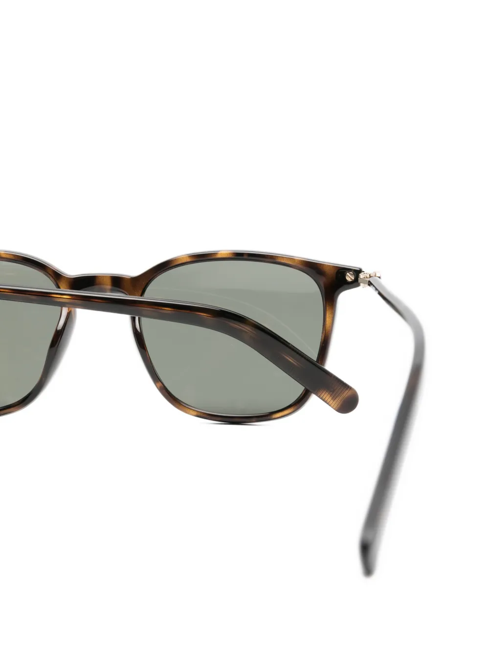 Montblanc 460/S Sunglasses - MB0460S Havana - MB0460S