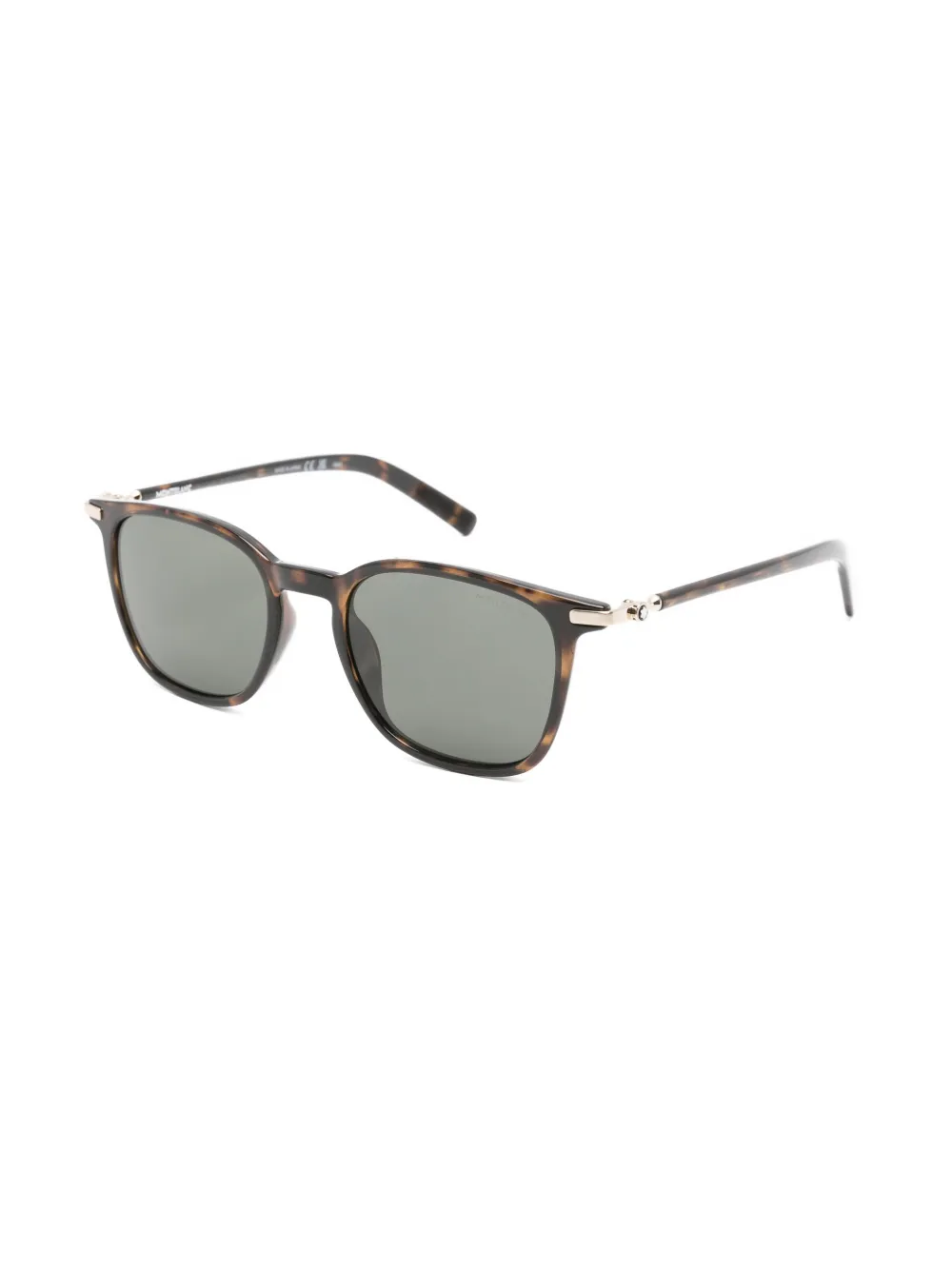 Montblanc 460/S Sunglasses - MB0460S Havana - MB0460S