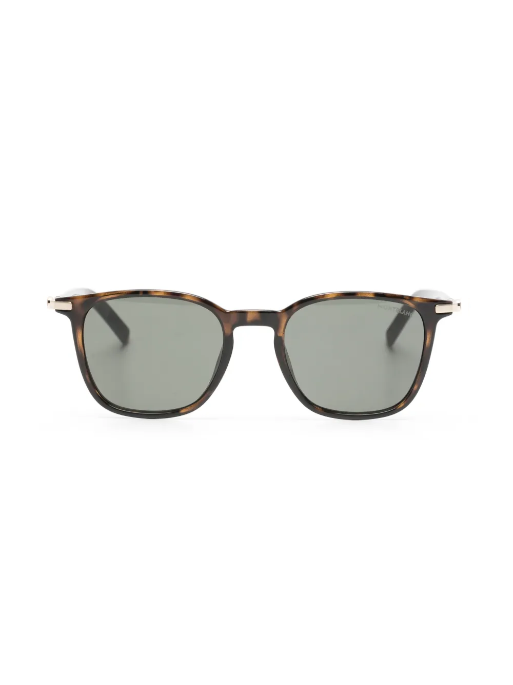 Montblanc 460/S Sunglasses - MB0460S Havana - MB0460S