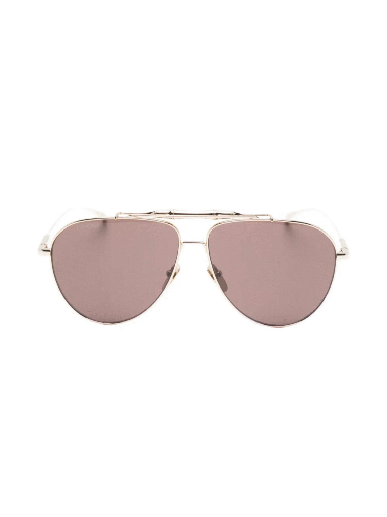 Gucci 2064/S Sunglasses - GG2064S Gold - GG2064S
