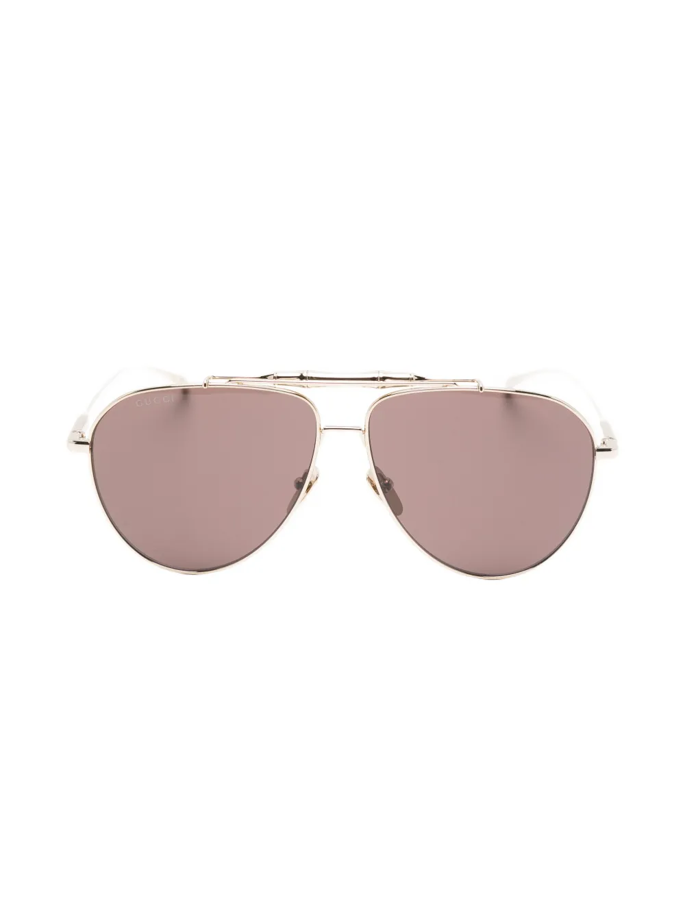 Gucci 2064/S Sunglasses - GG2064S Gold - GG2064S