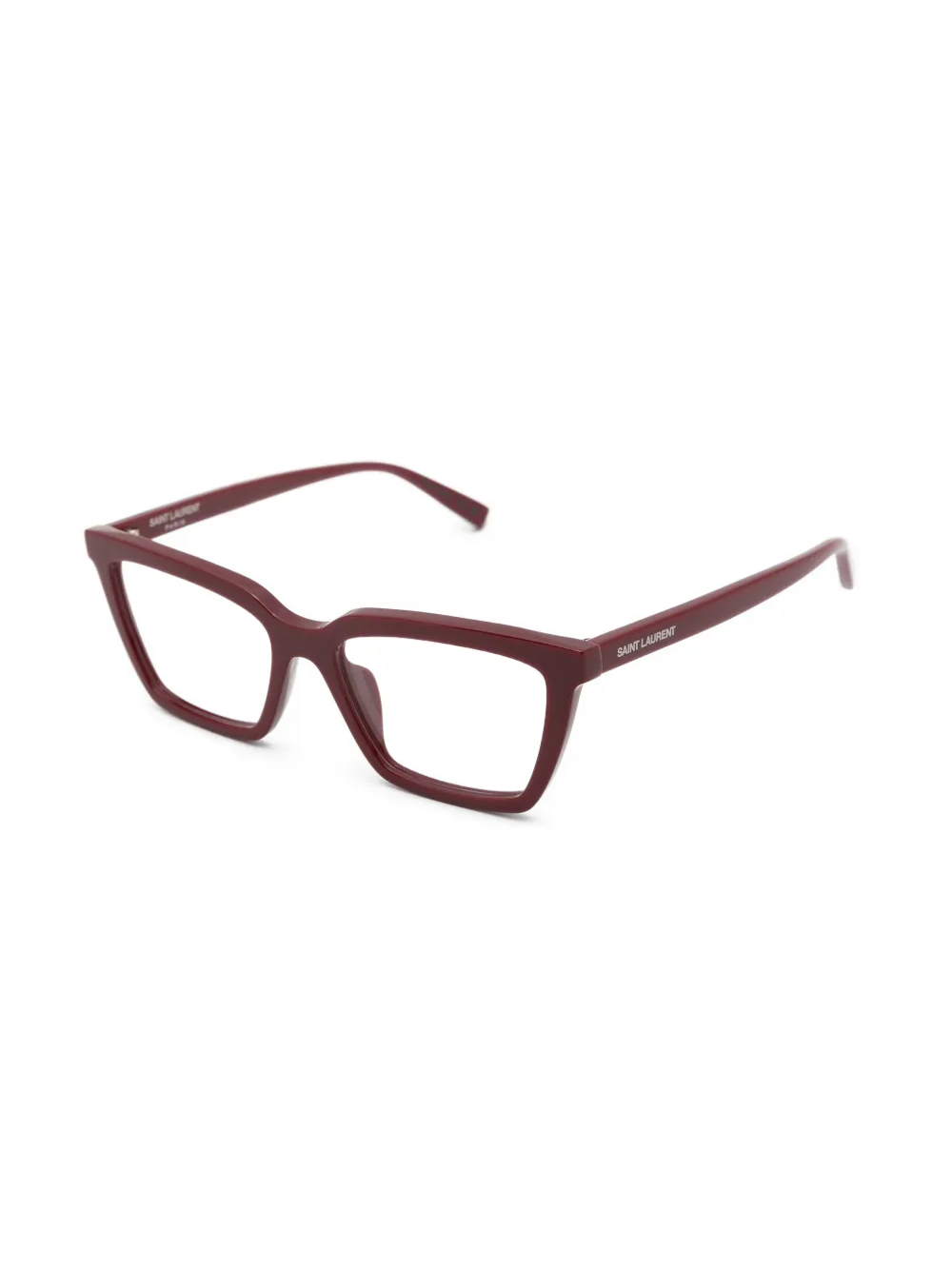 Saint Laurent 912 Eyeglasses - SL912 Burgundy - SL912 Saint Laurent 912 Eyeglasses - SL912 Burgundy - SL912