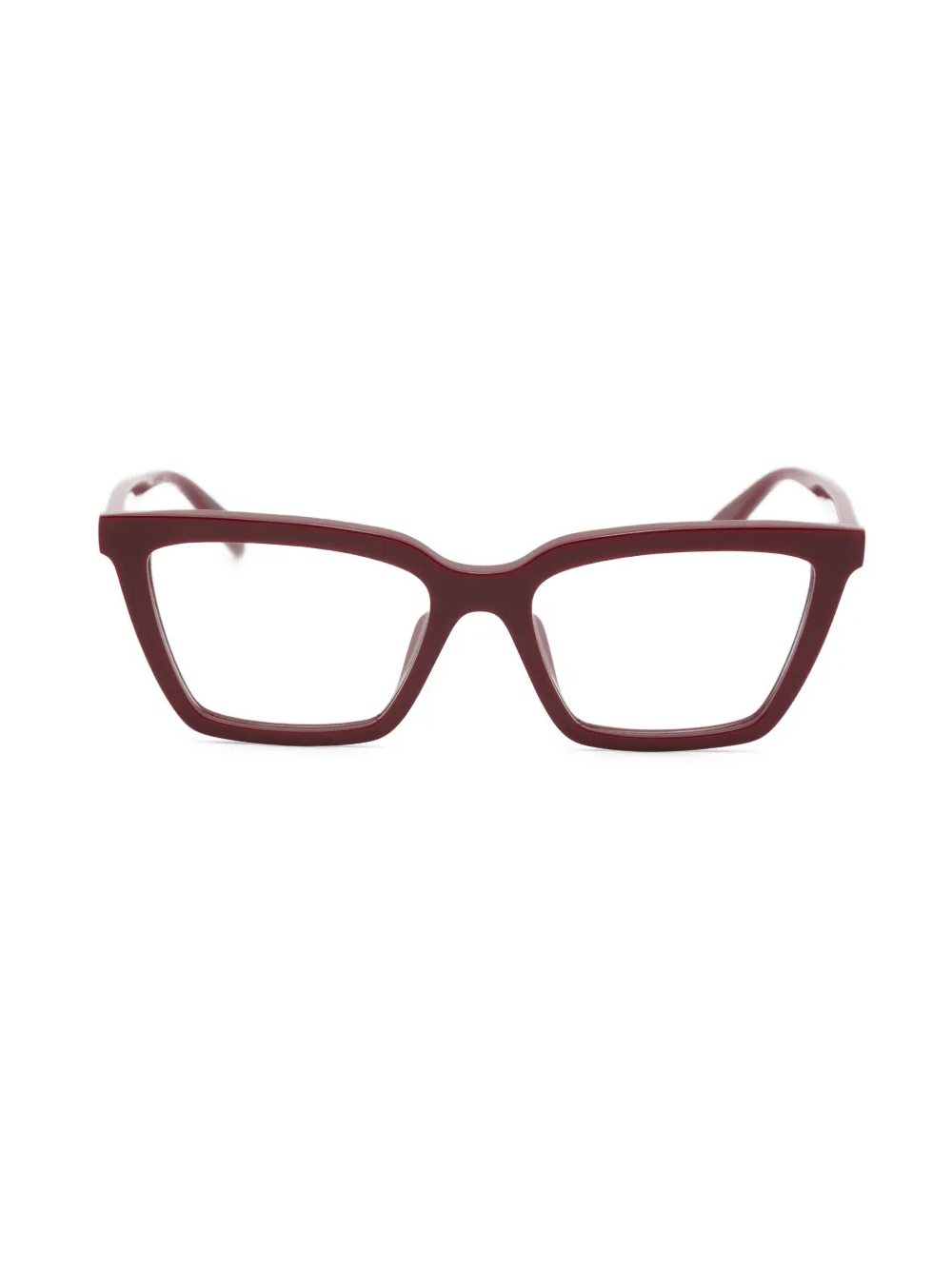 Saint Laurent 912 Eyeglasses - SL912 Burgundy - SL912 Saint Laurent 912 Eyeglasses - SL912 Burgundy - SL912