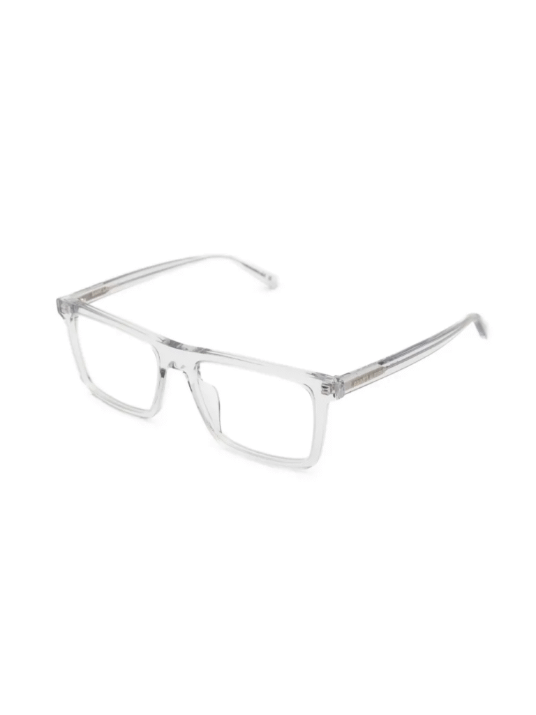 Saint Laurent 906 Eyeglasses - SL906 Grey - SL906