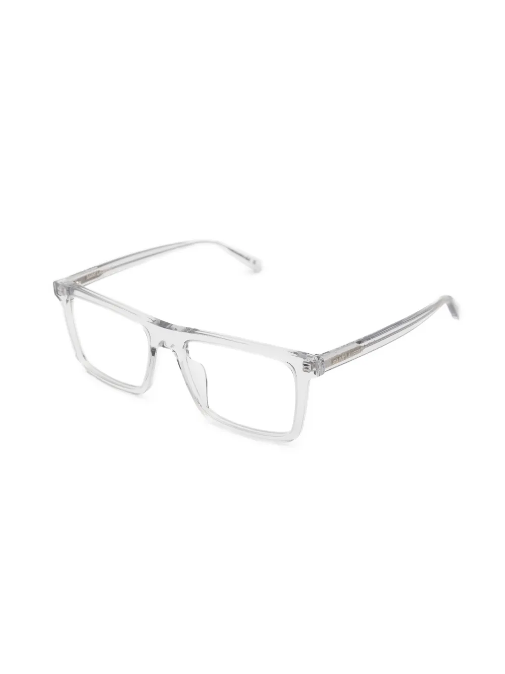 Saint Laurent 906 Eyeglasses - SL906 Grey - SL906