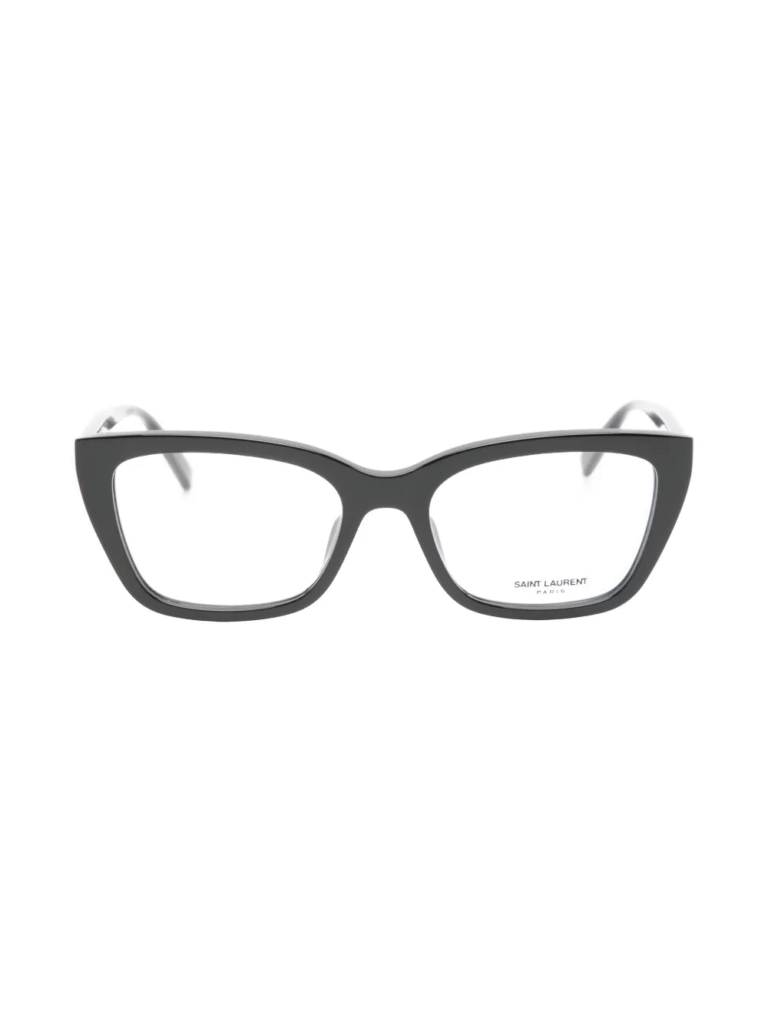 Saint Laurent 911 Eyeglasses - SL911 Black - SL911