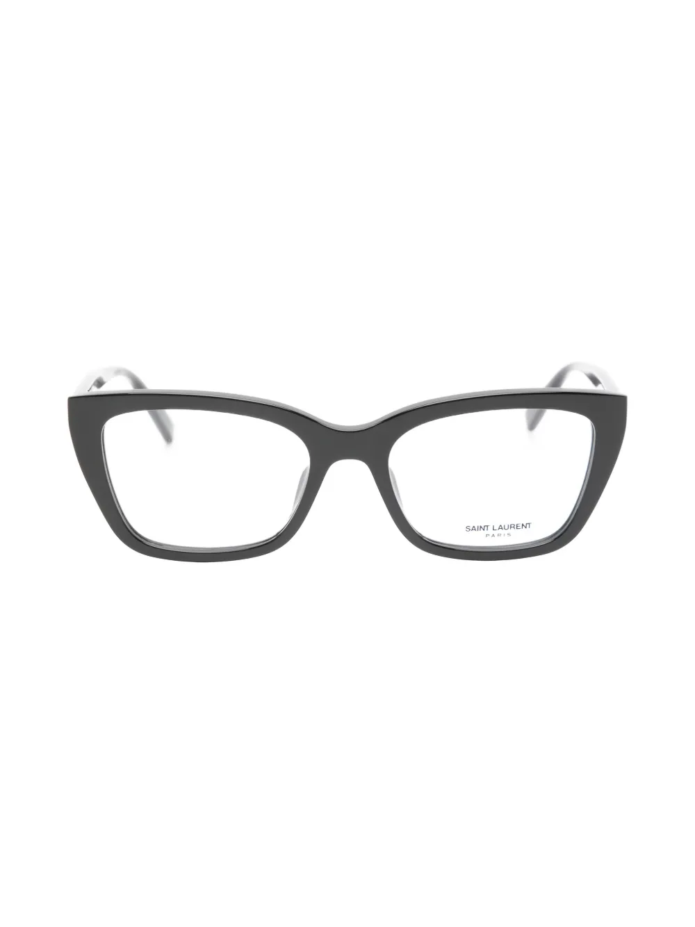 Saint Laurent 911 Eyeglasses - SL911 Black - SL911 Saint Laurent 911 Eyeglasses - SL911 Black - SL911