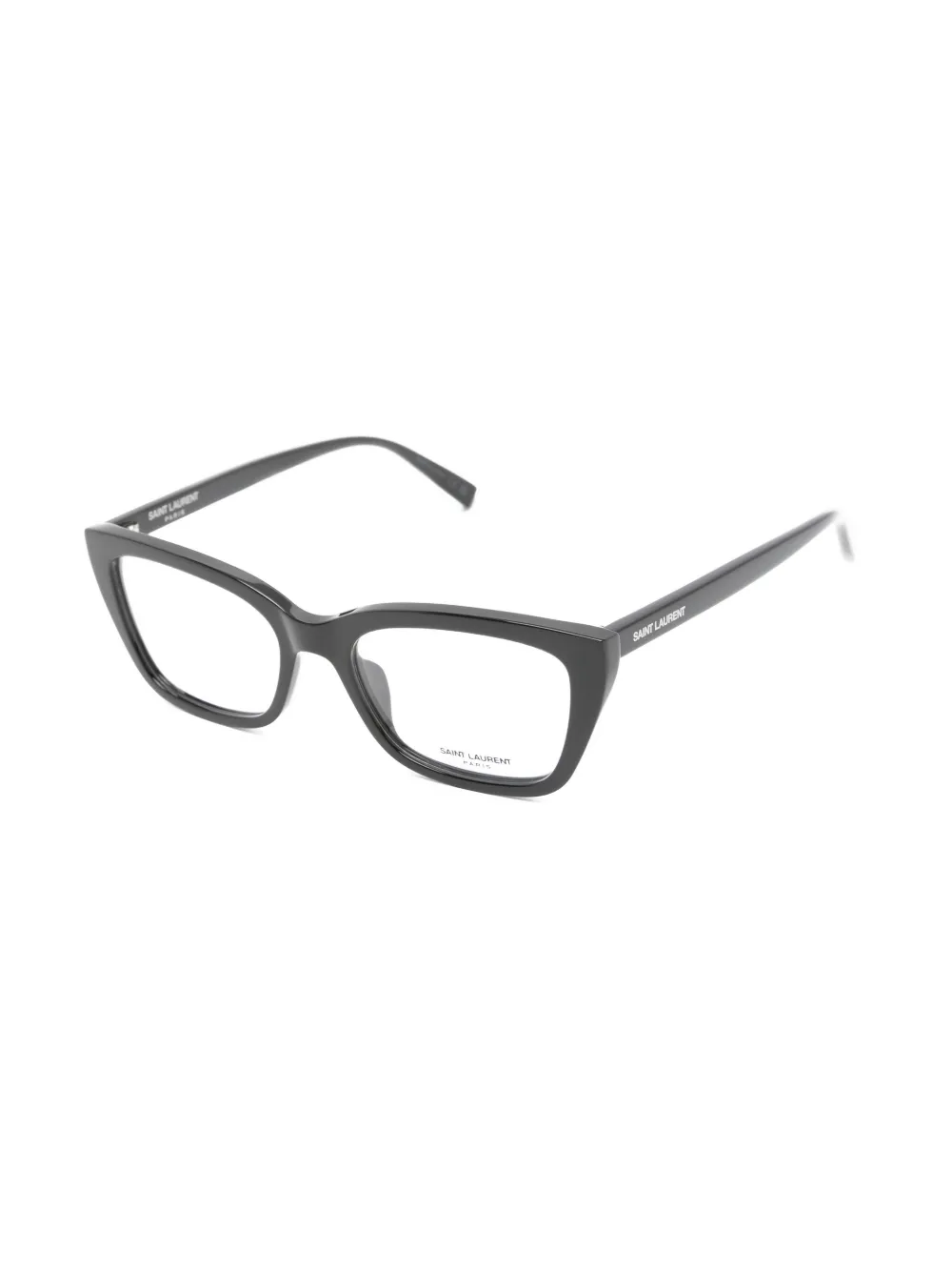 Saint Laurent 911 Eyeglasses - SL911 Black - SL911 Saint Laurent 911 Eyeglasses - SL911 Black - SL911