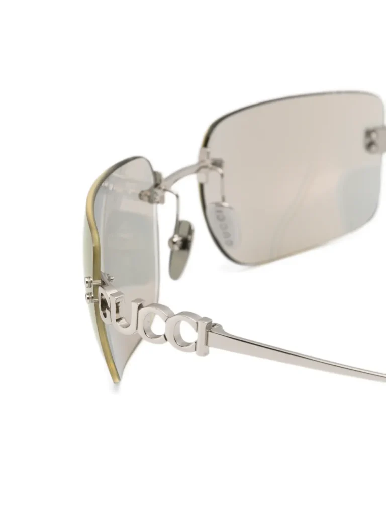 Gucci 2038/S Sunglasses - GG2038S Silver - GG2038S Gucci 2038/S Sunglasses - GG2038S Silver - GG2038S