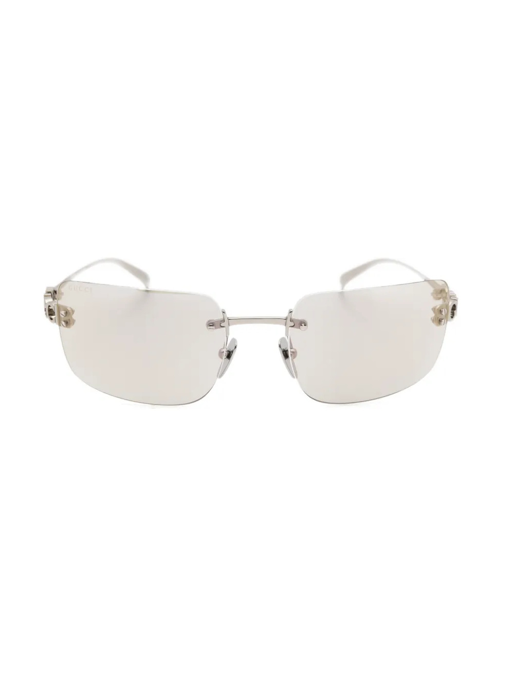 Gucci 2038/S Sunglasses - GG2038S Silver - GG2038S Gucci 2038/S Sunglasses - GG2038S Silver - GG2038S