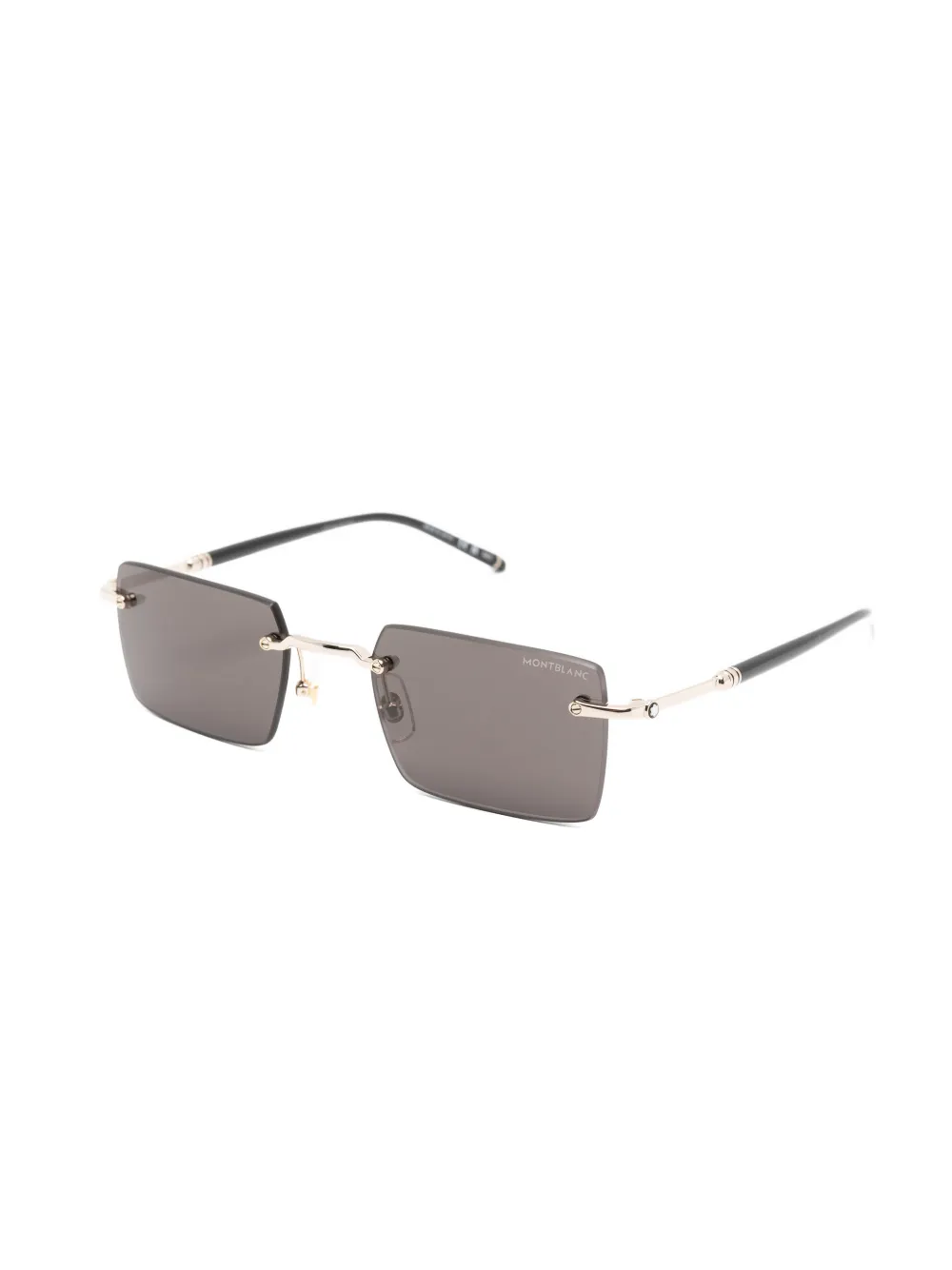 Gafas de sol Montblanc 482/S - MB0482S Dorado - MB0482S