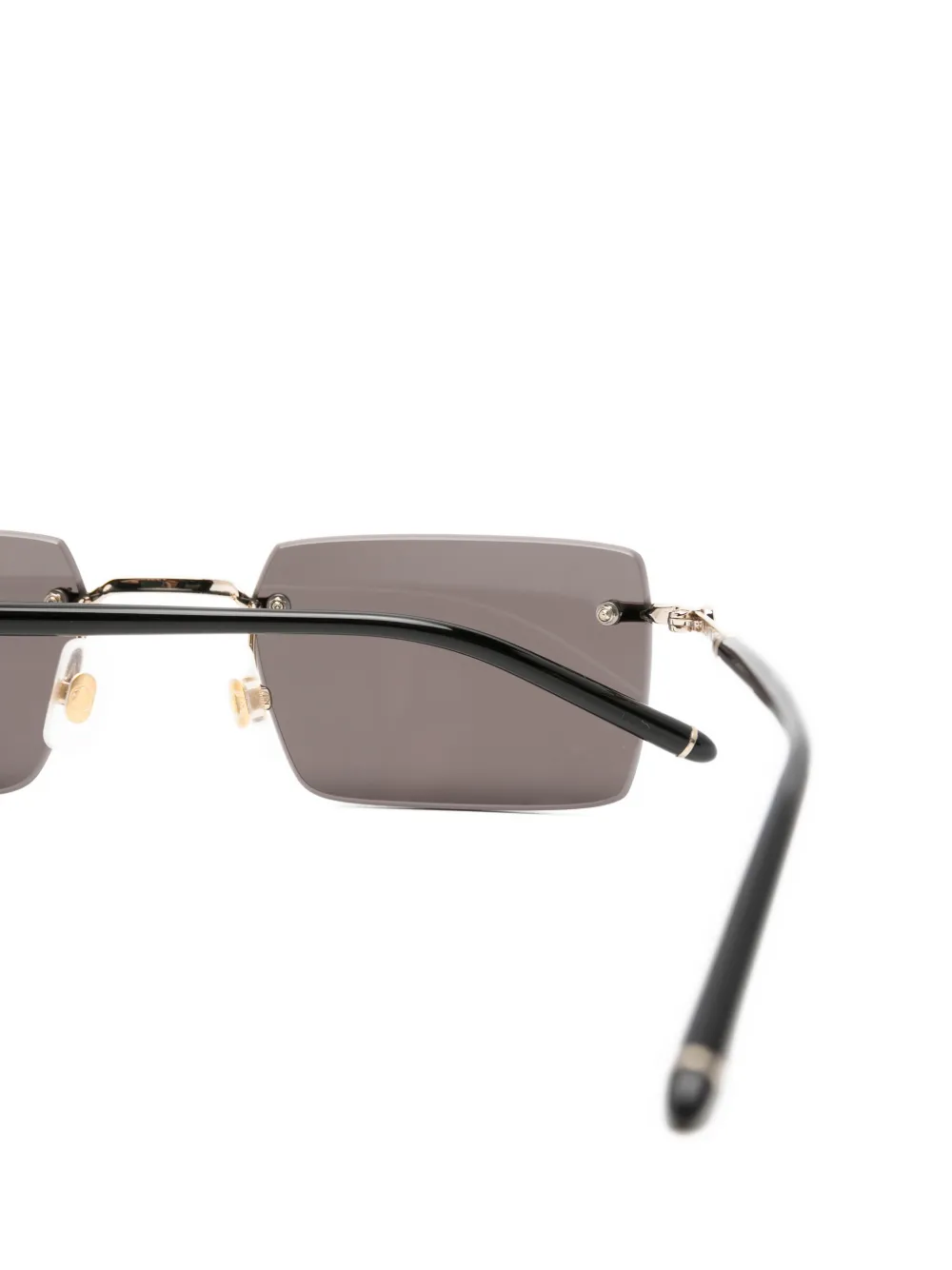Gafas de sol Montblanc 482/S - MB0482S Dorado - MB0482S