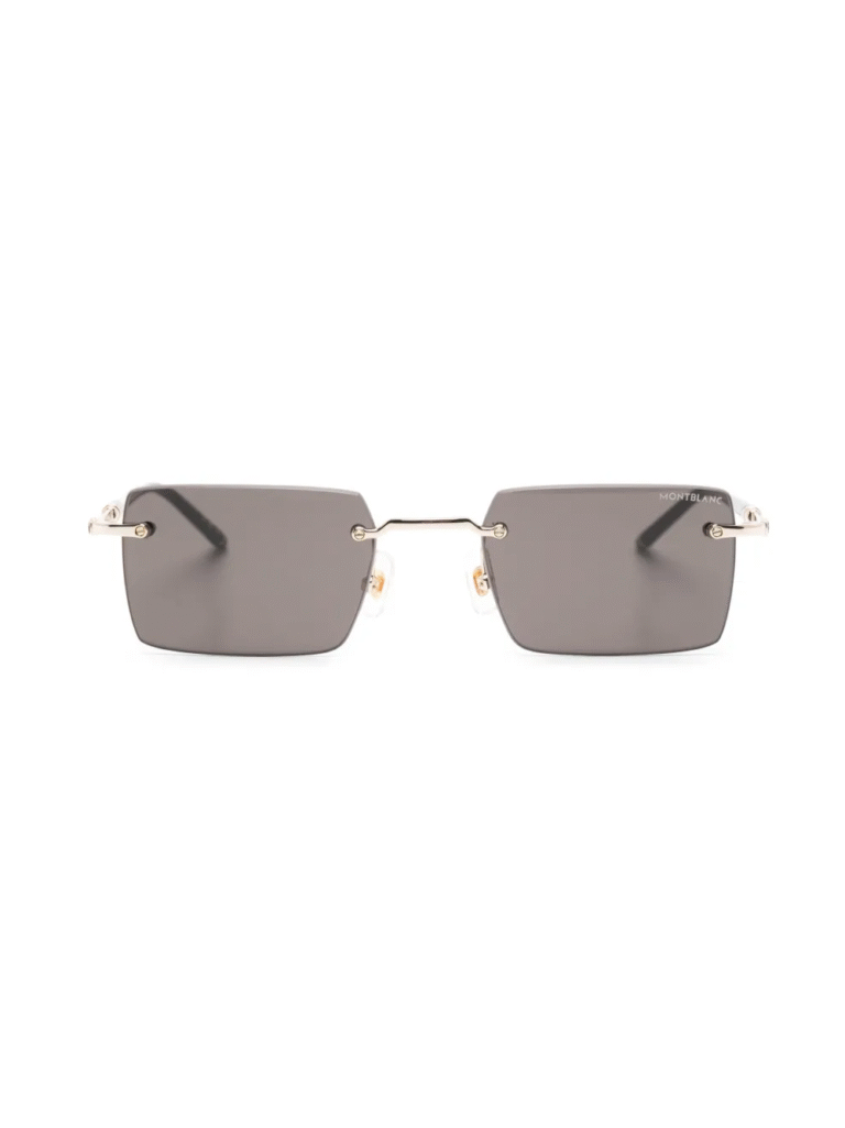 Gafas de sol Montblanc 482/S - MB0482S Dorado - MB0482S