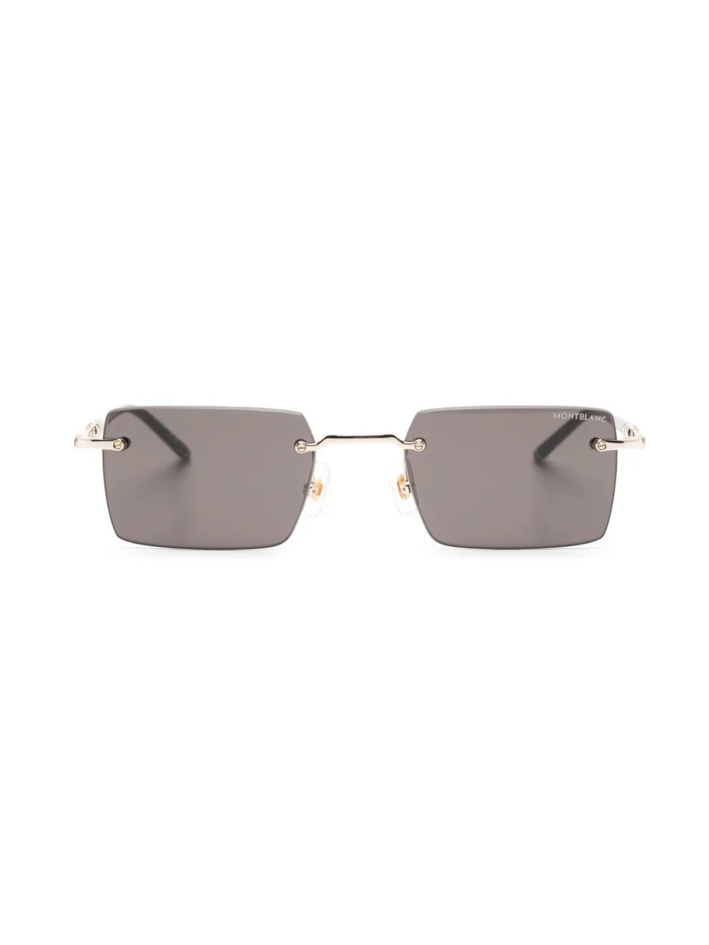Gafas de sol Montblanc 482/S - MB0482S Dorado - MB0482S