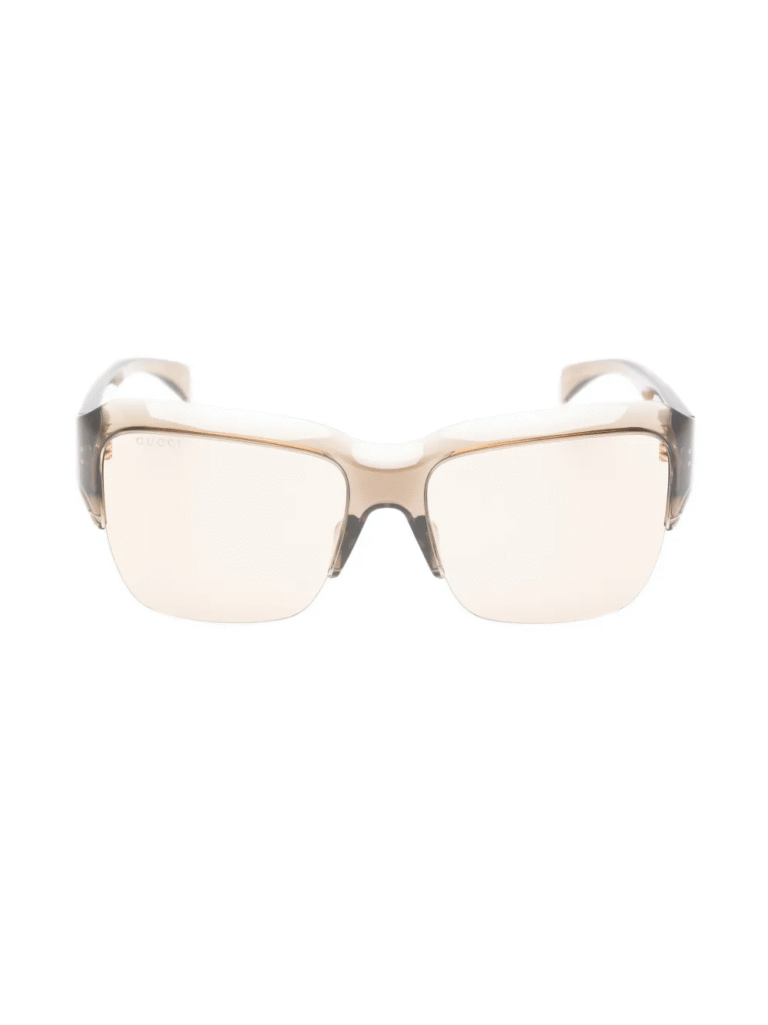 Gucci 2024/S Sunglasses - GG2024S Brown - GG2024S