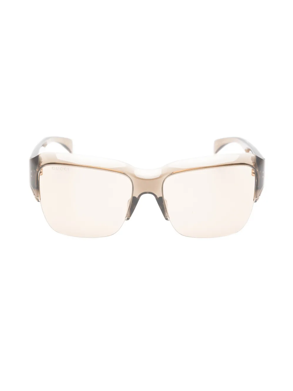 Gucci 2024/S Sunglasses - GG2024S Brown - GG2024S