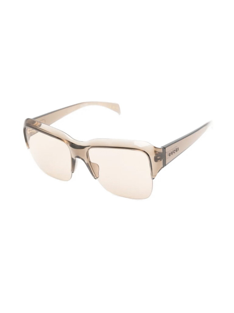Gucci 2024/S Sunglasses - GG2024S Brown - GG2024S