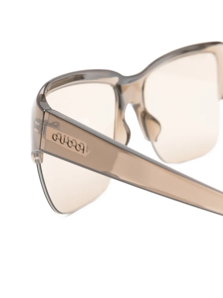 Gucci 2024/S Sunglasses - GG2024S Brown - GG2024S