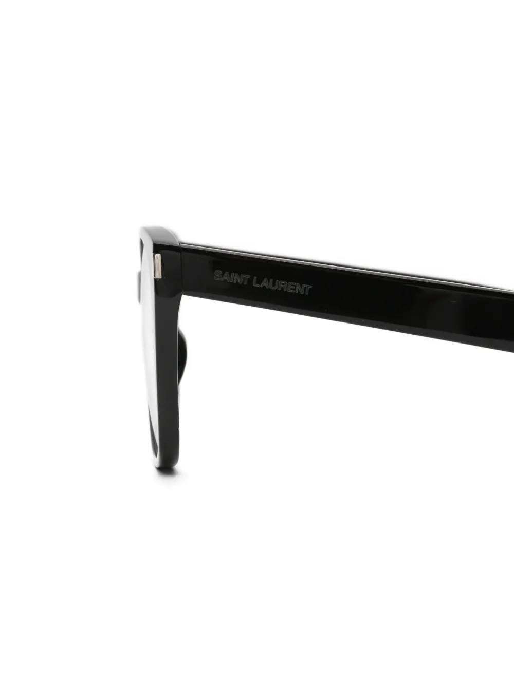 Saint Laurent 897 Eyeglasses - SL897 Black - Sl897