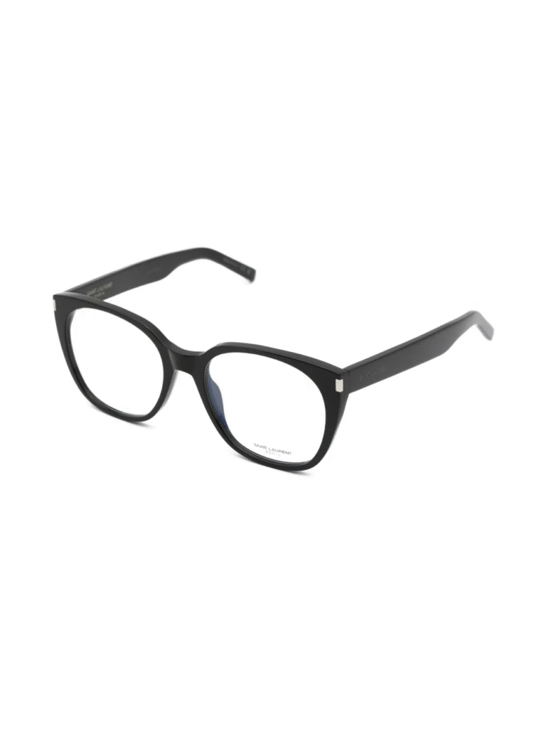 Saint Laurent 897 Eyeglasses - SL897 Black - Sl897