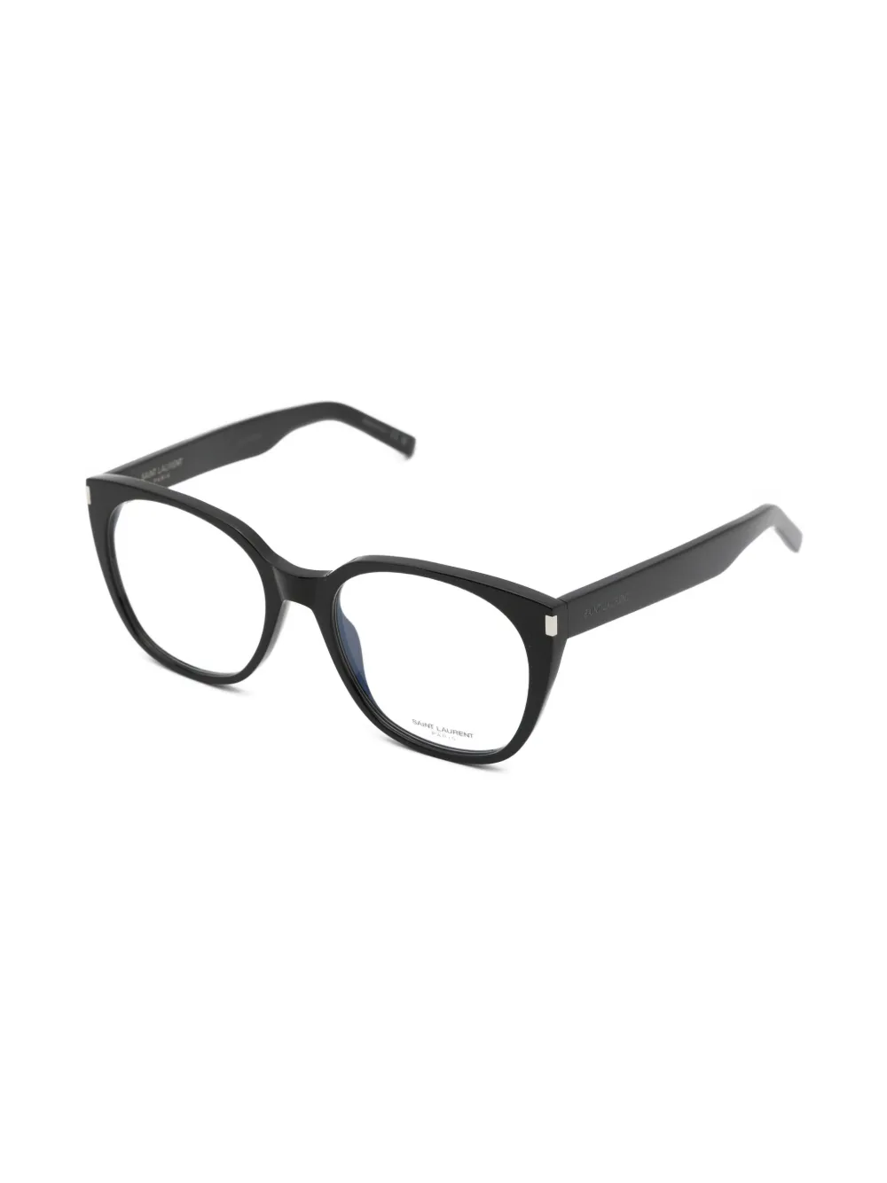 Saint Laurent 897 Eyeglasses - SL897 Black - Sl897
