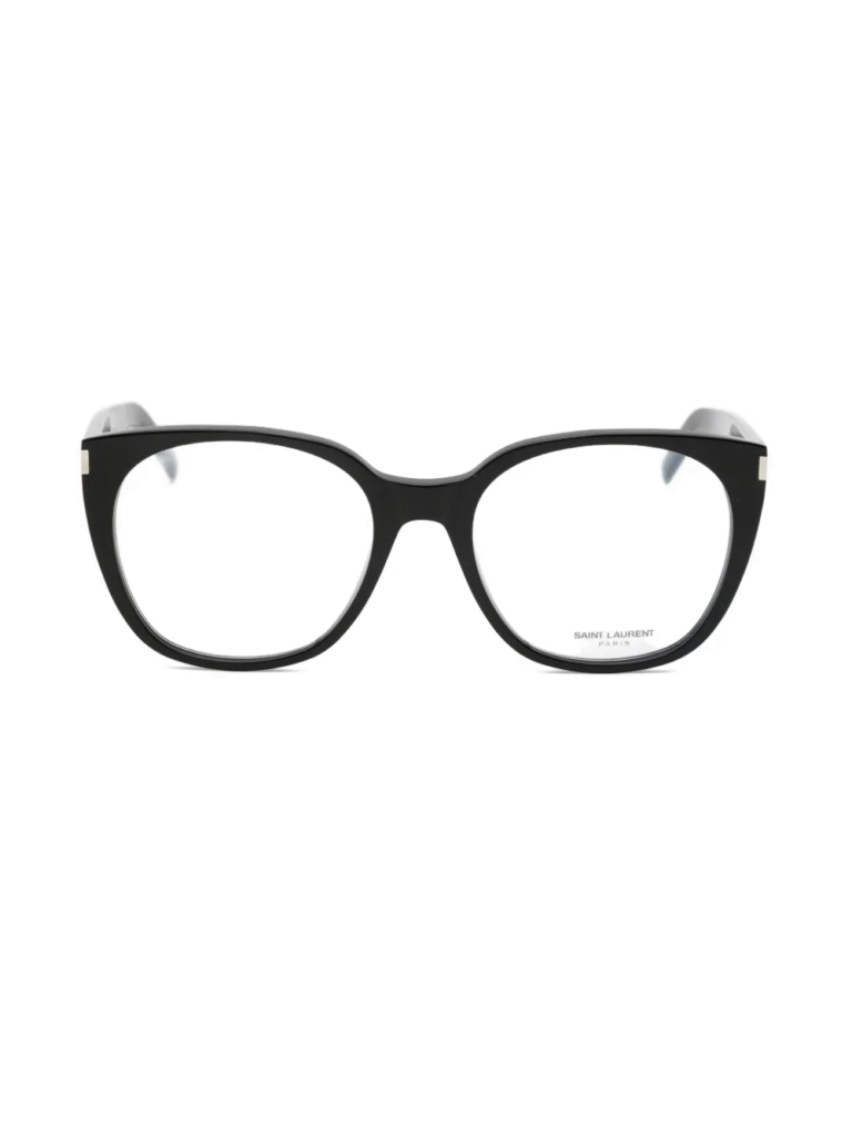 Saint Laurent 897 Eyeglasses - SL897 Black - Sl897