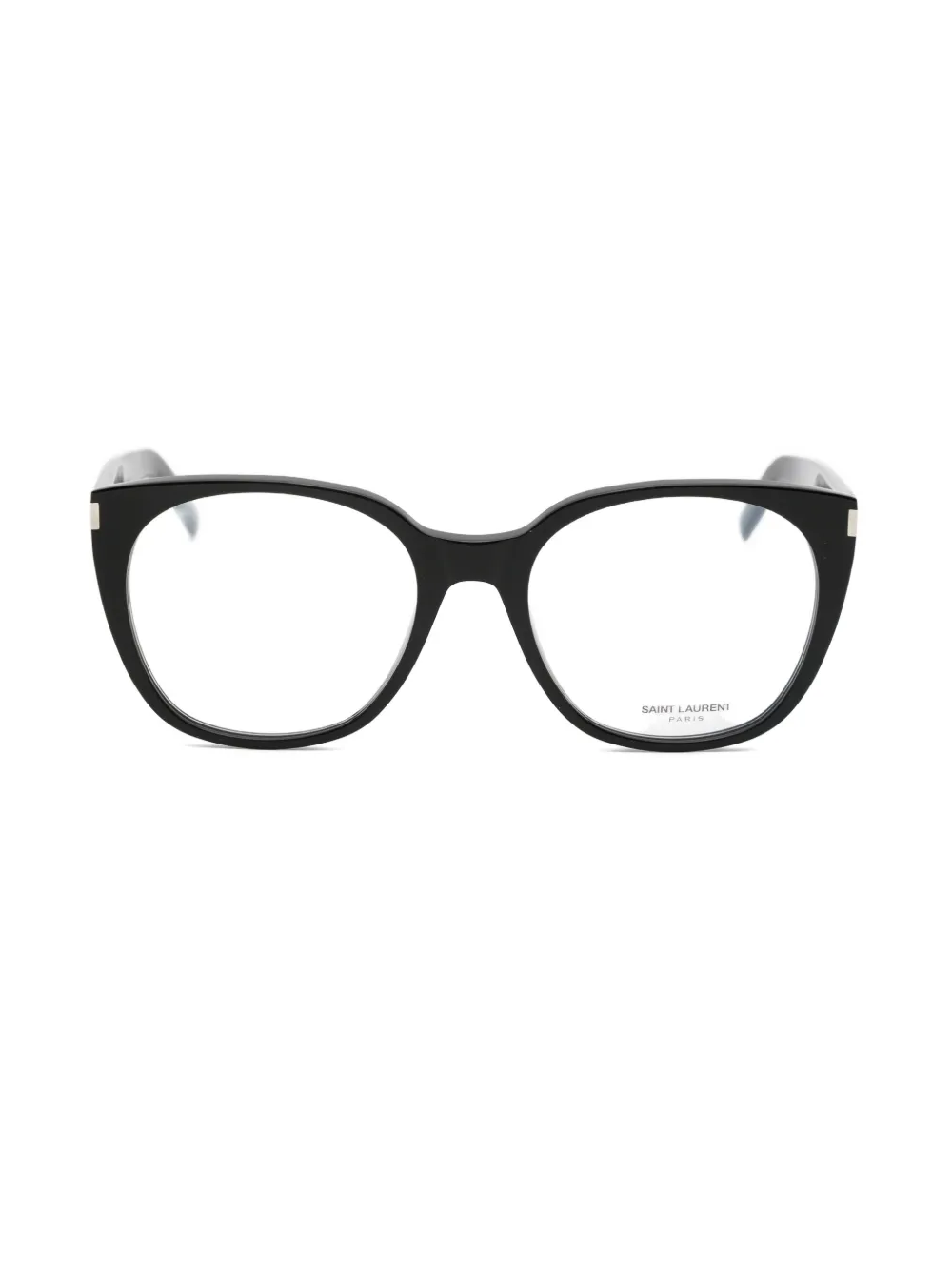 Saint Laurent 897 Eyeglasses - SL897 Black - Sl897