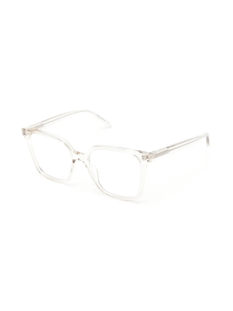 Saint Laurent 910 Eyeglasses - SL910-004 Beige - SL910-004