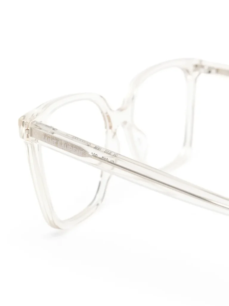 Saint Laurent 910 Eyeglasses - SL910-004 Beige - SL910-004