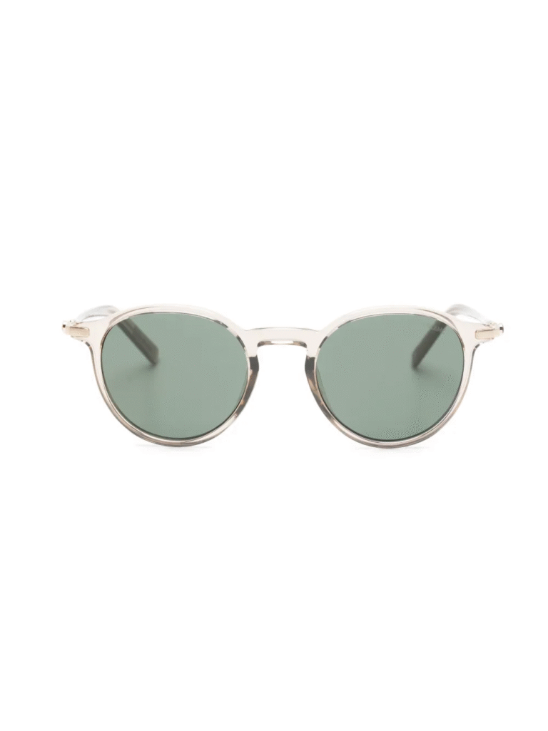 Montblanc 461/S Sunglasses - MB0461S Beige - MB0461S