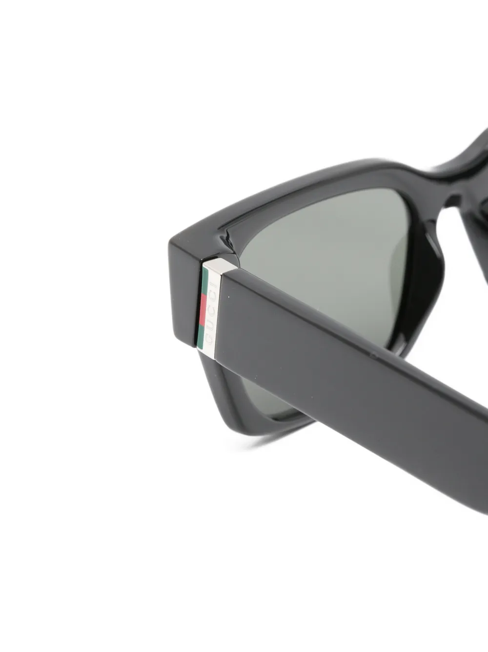 Gucci 2084/S Sunglasses - GG2084S Black - GG2084S