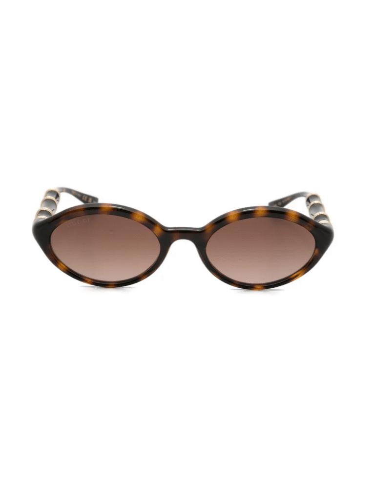 Gucci 2059/S Sunglasses - GG2059S Havana - GG2059S