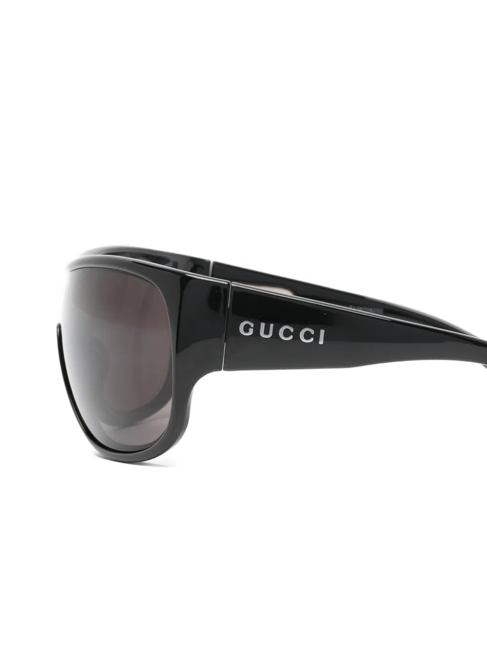 Gucci 2175/SA Sunglasses - GG2175SA Black - GG2175SA