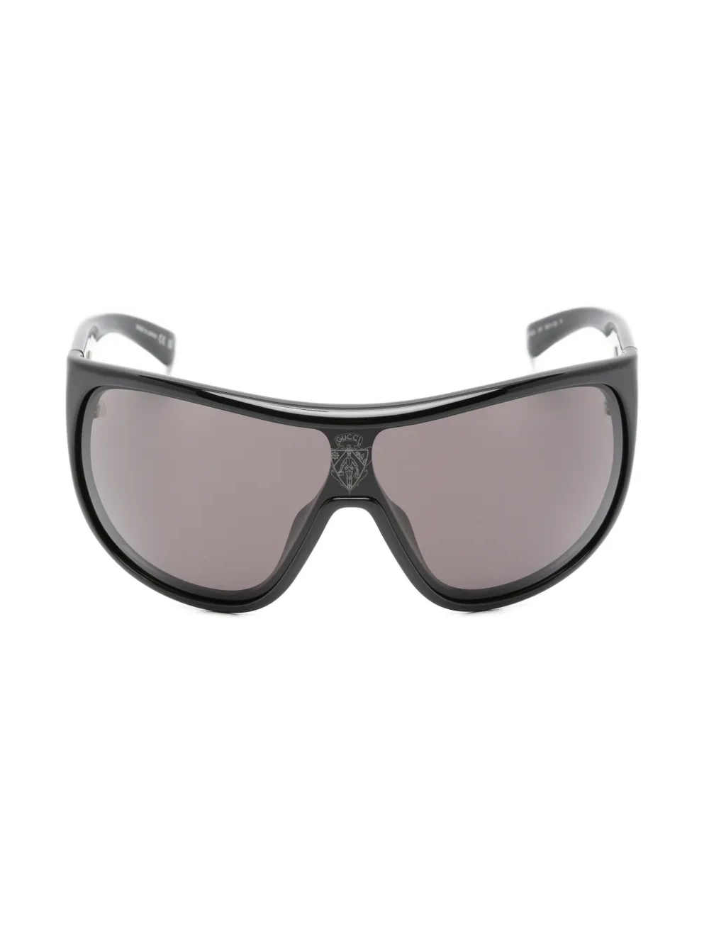 Gucci 2175/SA Sunglasses - GG2175SA Black - GG2175SA