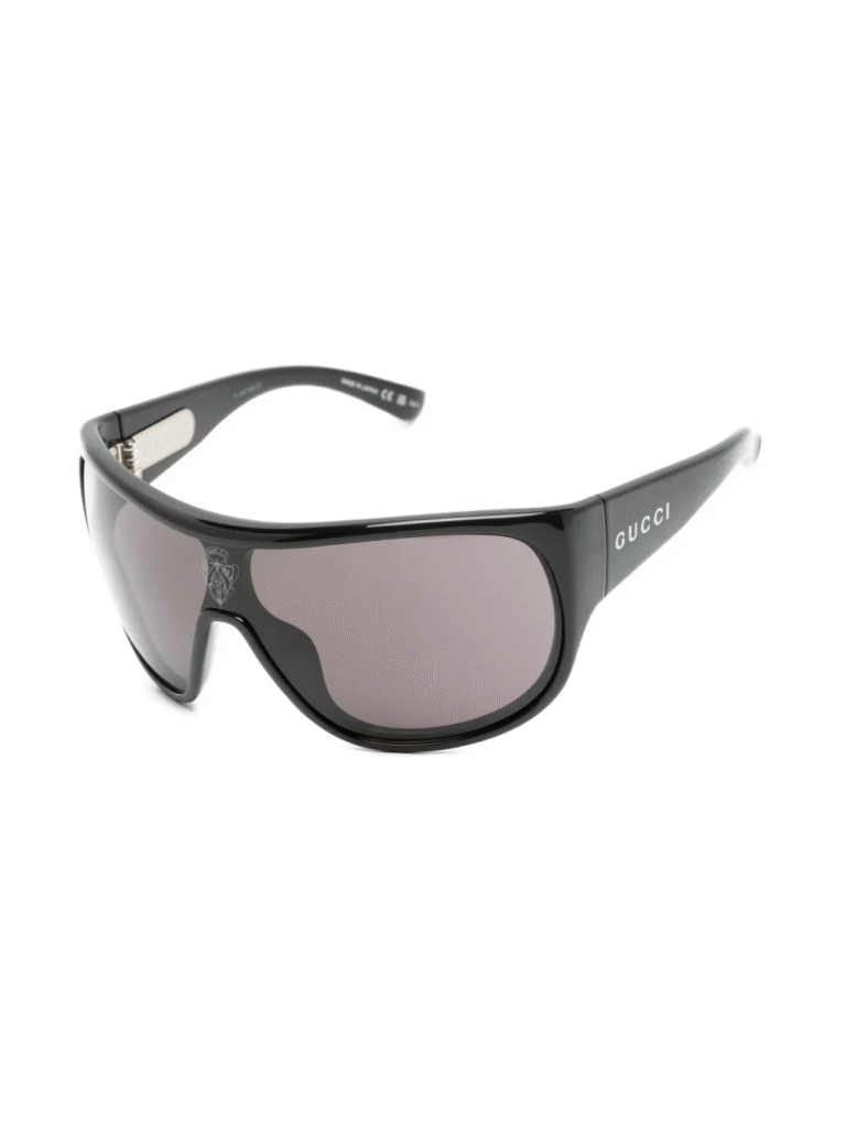 Gucci 2175/SA Sunglasses - GG2175SA Black - GG2175SA