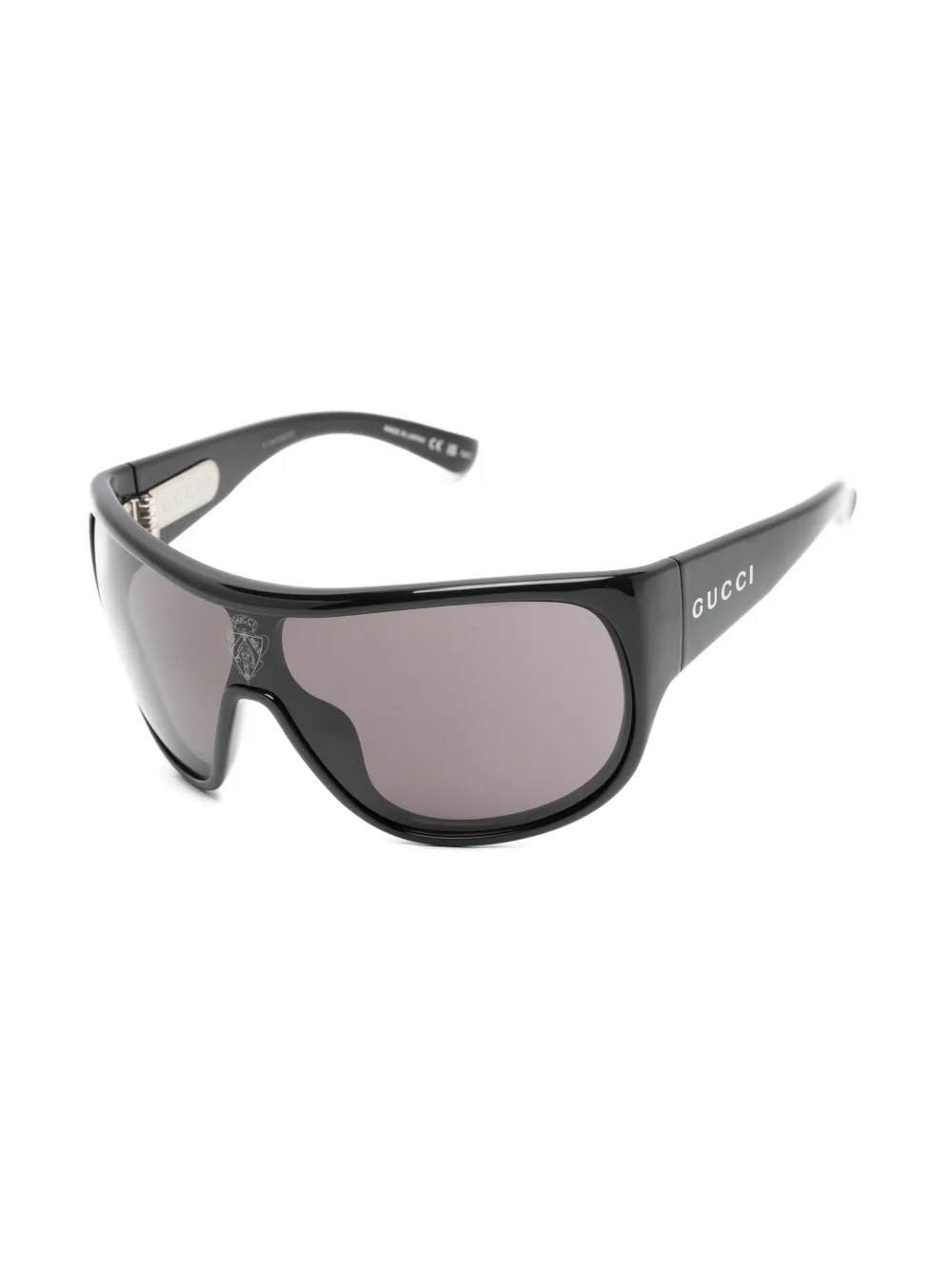 Gucci 2175/SA Sunglasses - GG2175SA Black - GG2175SA