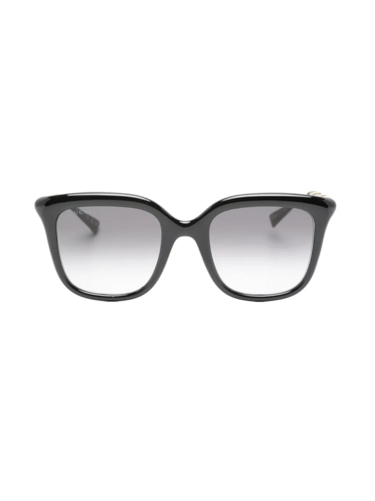 Gucci 2058/S Sunglasses - GG2058S Black - GG2058S