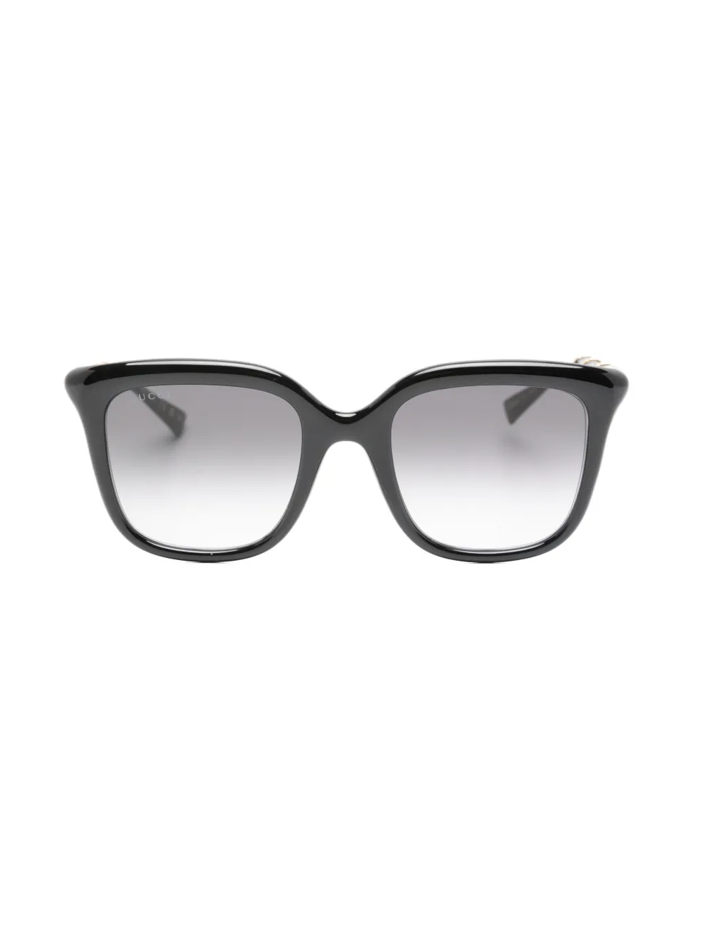 Gucci 2058/S Sunglasses - GG2058S Black - GG2058S