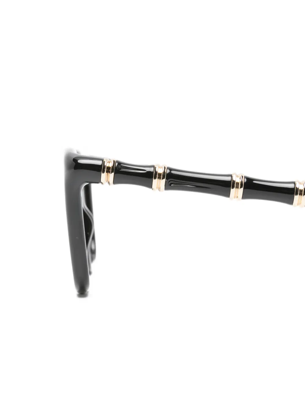 Gucci 2058/S Sunglasses - GG2058S Black - GG2058S