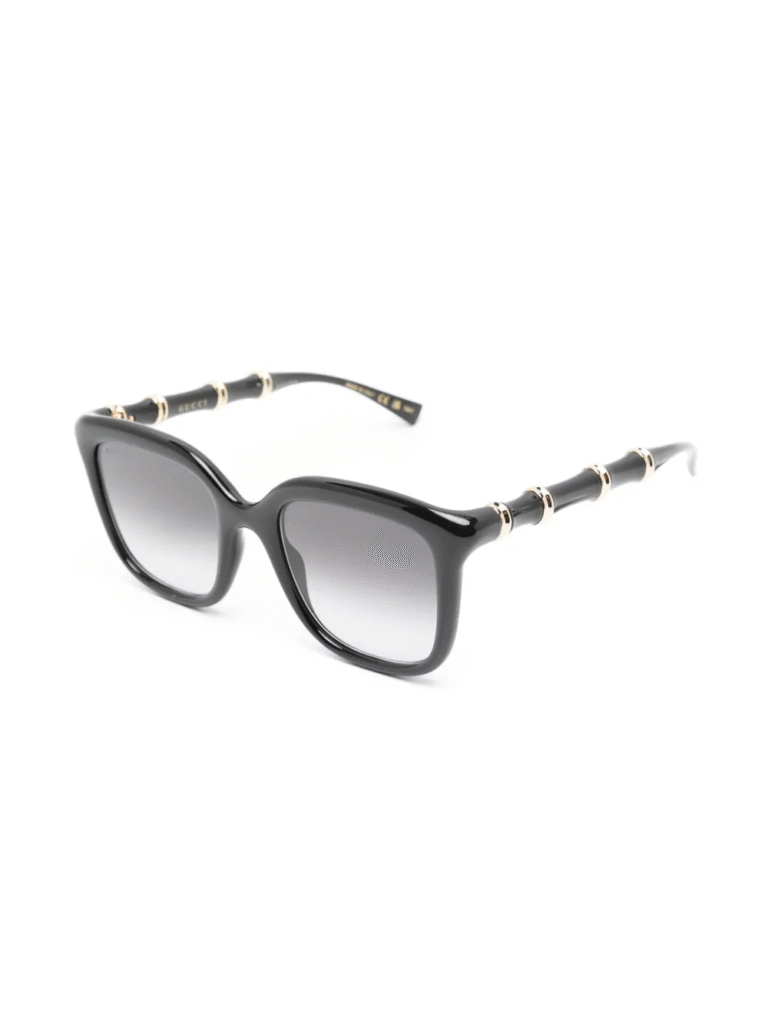 Gucci 2058/S Sunglasses - GG2058S Black - GG2058S
