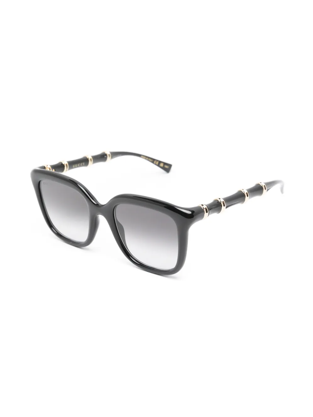 Gucci 2058/S Sunglasses - GG2058S Black - GG2058S