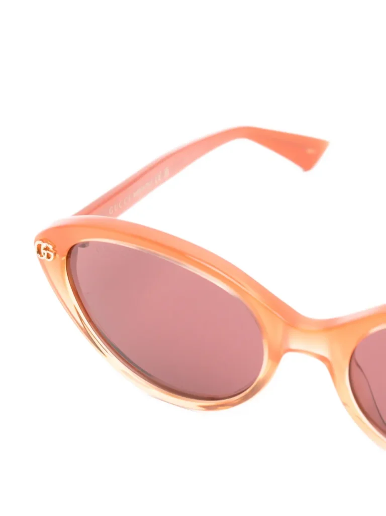 Gucci 2110/S Sunglasses - GG2110S Orange - GG2110S