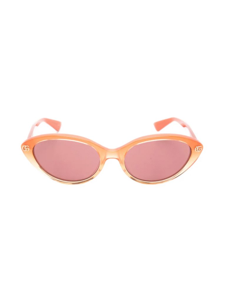 Gucci 2110/S Sunglasses - GG2110S Orange - GG2110S