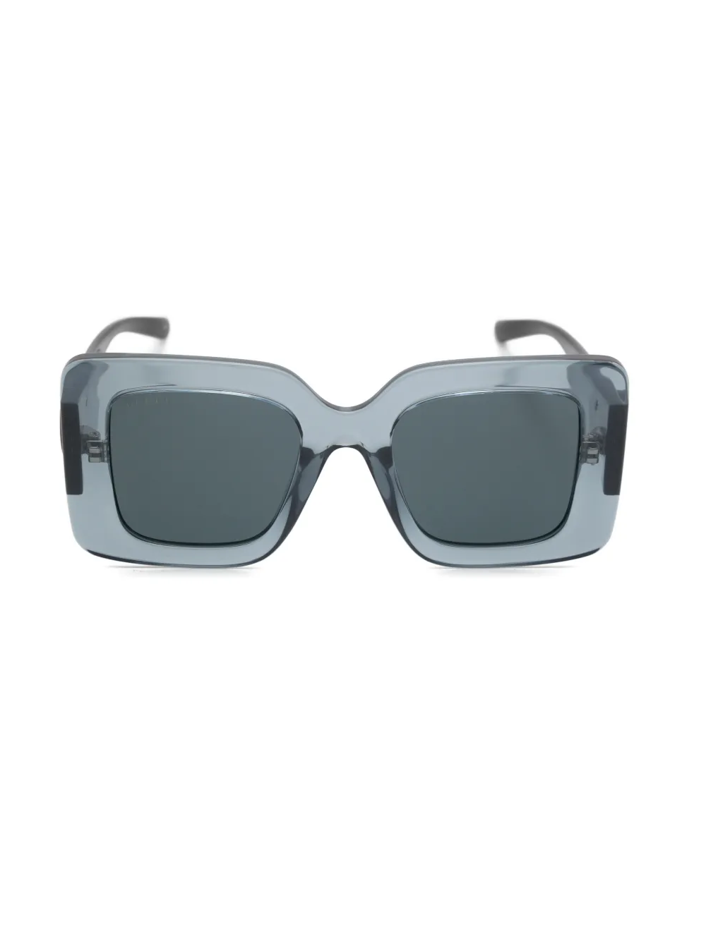 Gucci 2025/S Sunglasses - GG2025S Grey - GG2025S