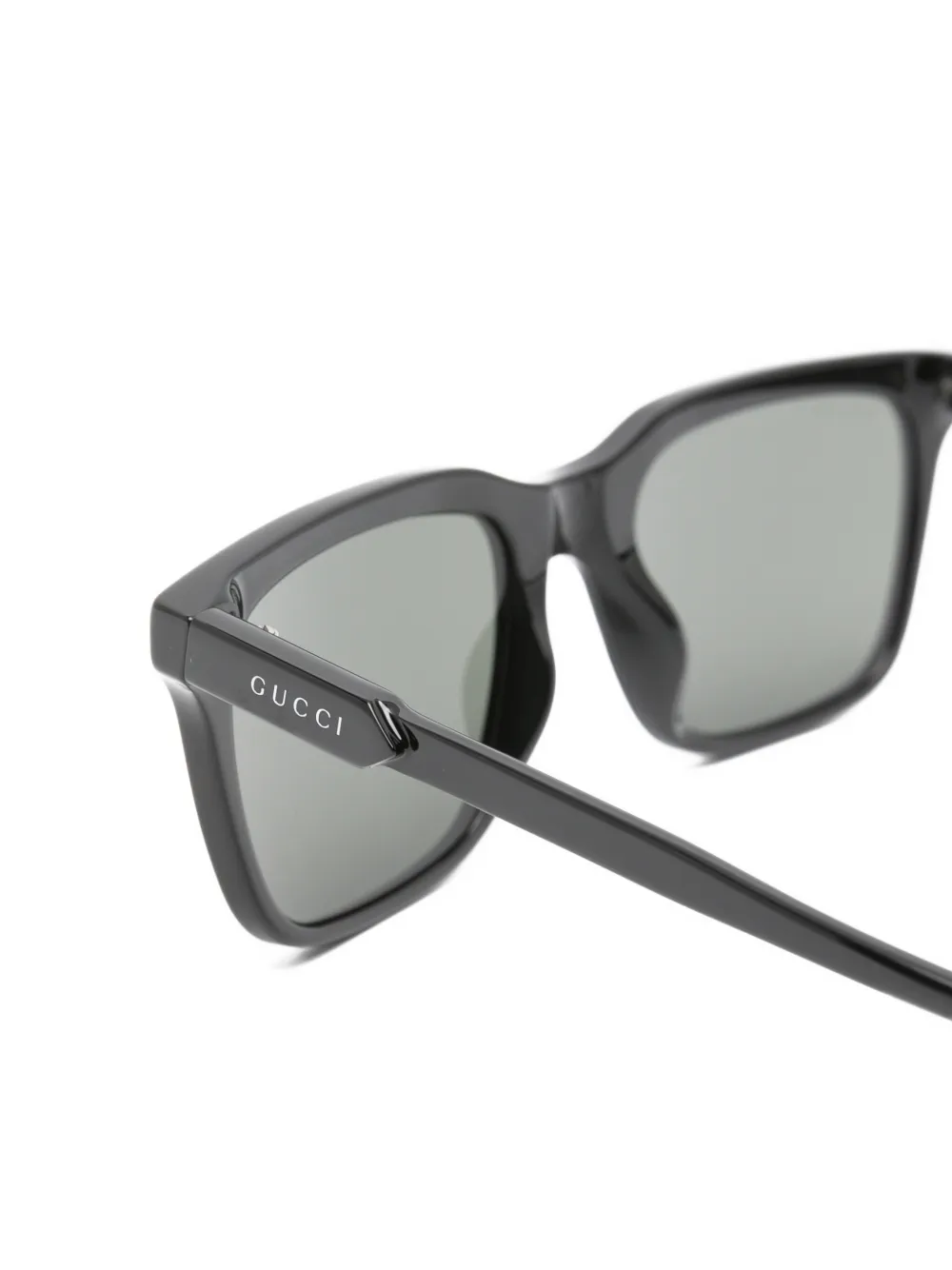Gucci 2114/S Sunglasses - GG2114S Black - GG2114S